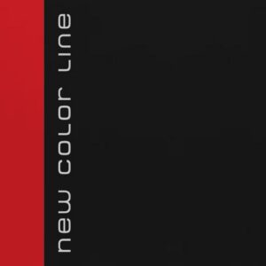 New Rød Til Forsendelse - produktbillede