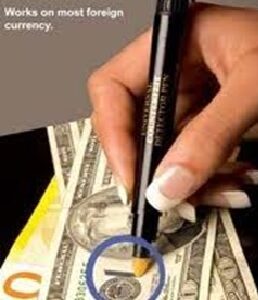 Money Til Forsendelse - produktbillede