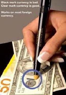 Money Til Forsendelse - produktbillede