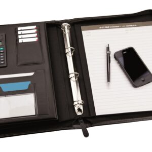 Konferencemappe 5X34Mm Til Forsendelse - produktbillede