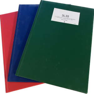 Protokol A4 Til Forsendelse - produktbillede