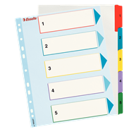 Register Til Forsendelse - produktbillede