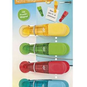 Magnet Til Forsendelse - produktbillede