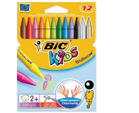 Bic Til Forsendelse - produktbillede