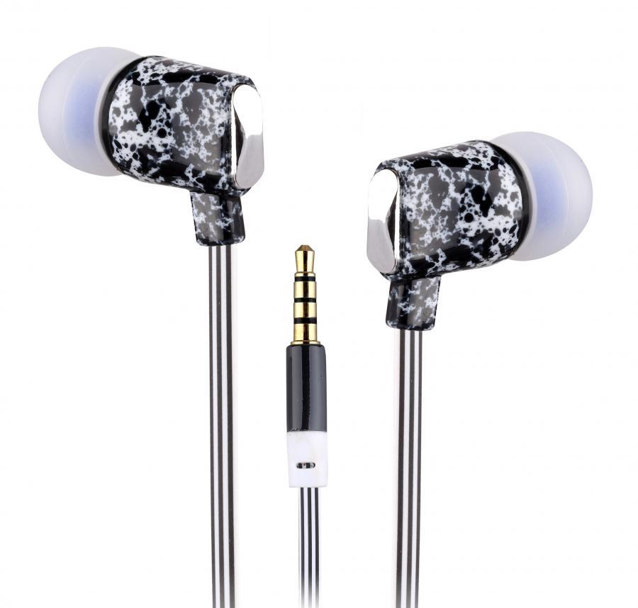 Earphone Hvid Til Forsendelse - produktbillede