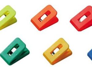 Brevklemme 2X2Mm Til Forsendelse - produktbillede