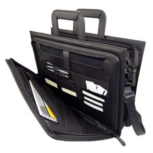 Dokumenttaske Til Forsendelse - produktbillede