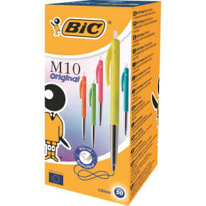 Bic Til Forsendelse - produktbillede
