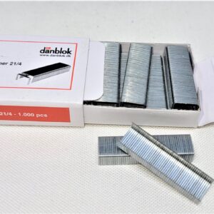 Hæfteklammer Til Forsendelse - produktbillede