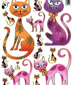 Stickers Til Forsendelse - produktbillede