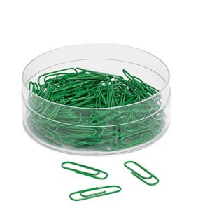 Papir Grøn Til Forsendelse - produktbillede