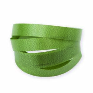 Gavebånd Grøn Til Forsendelse - produktbillede