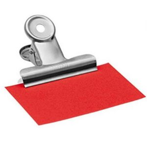 Brevklemme Til Forsendelse - produktbillede