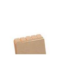 Fanekort Til Forsendelse - produktbillede