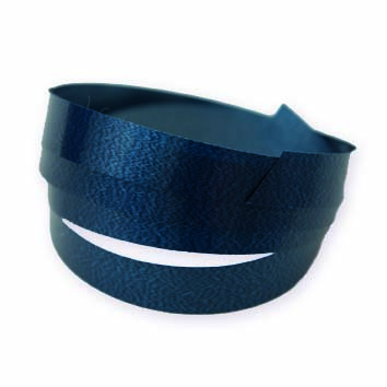 Gavebånd Blå Til Forsendelse - produktbillede