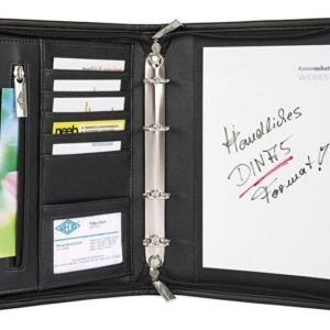 Konferencemappe A5 Til Forsendelse - produktbillede