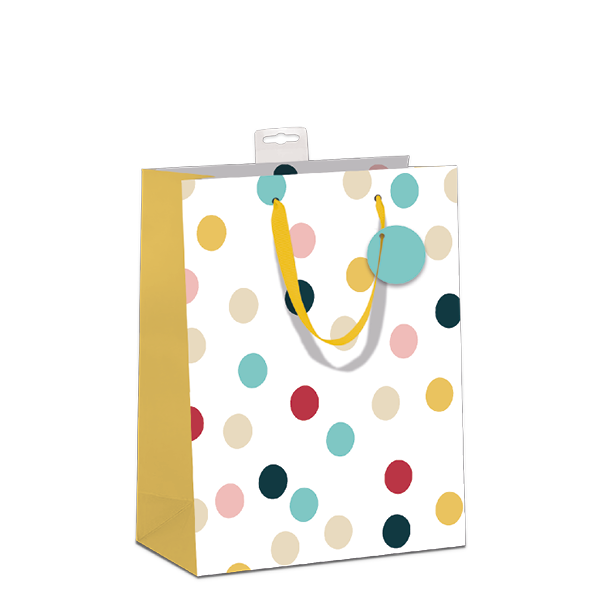 Gavepose Til Forsendelse - produktbillede