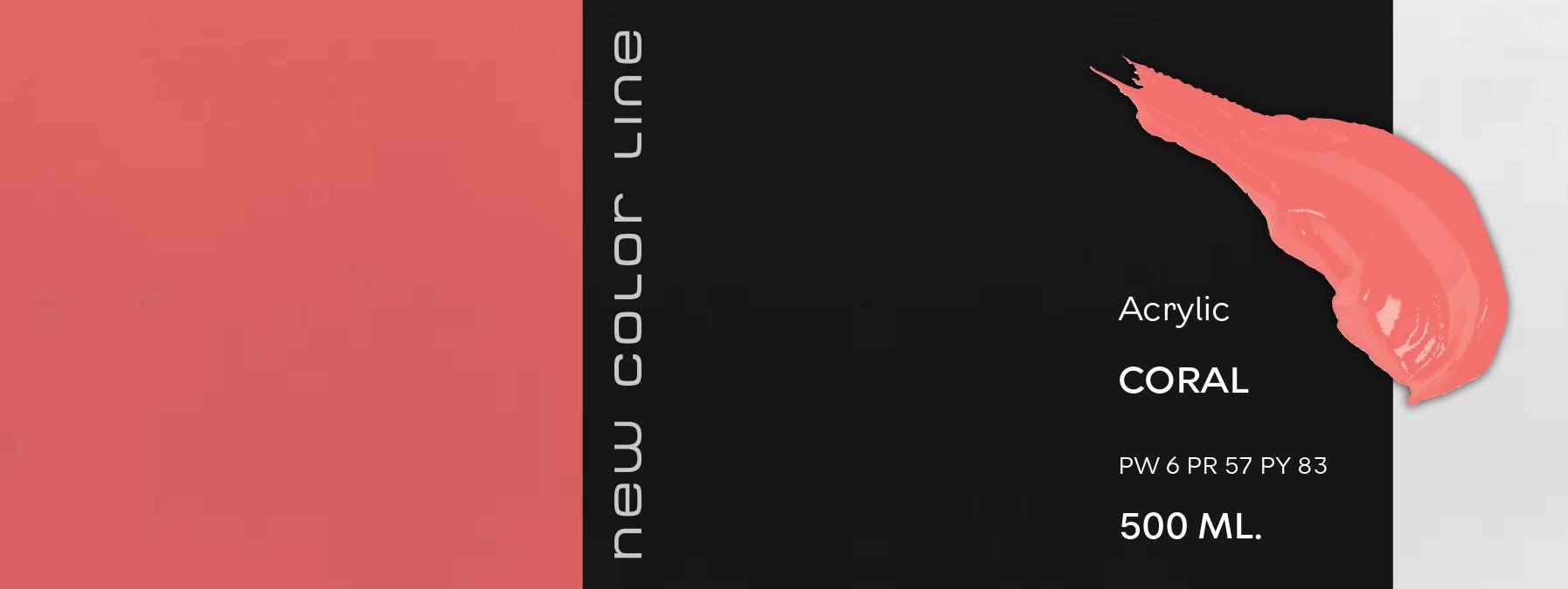 New Til Forsendelse - produktbillede