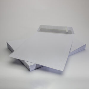 Konvolut Til Forsendelse - produktbillede