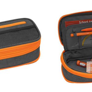 Penalhus 23X12Mm Grå Til Forsendelse - produktbillede