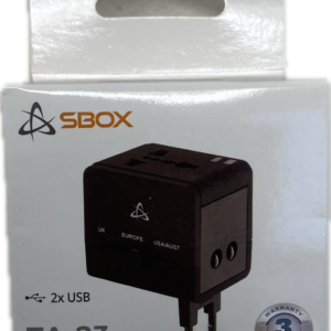 Universal Til Forsendelse - produktbillede