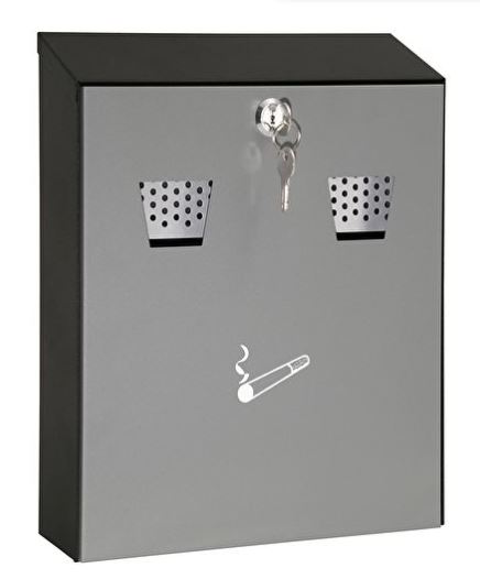 Askebæger Til Forsendelse - produktbillede