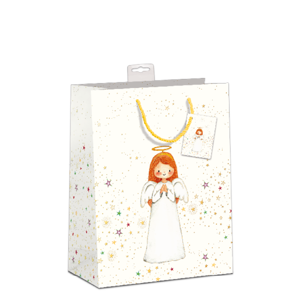 Gavepose Til Forsendelse - produktbillede