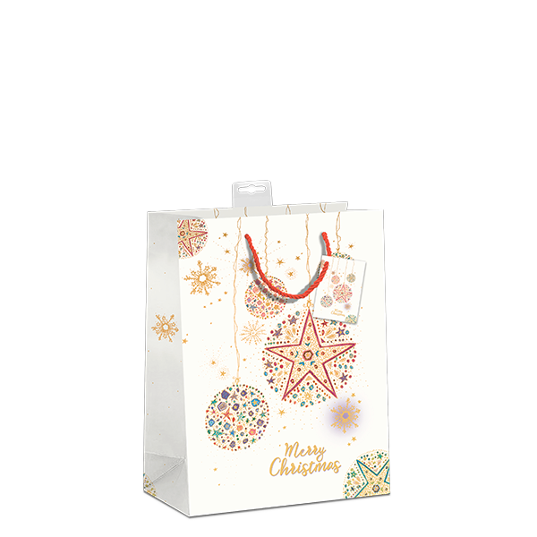 Gavepose Til Forsendelse - produktbillede