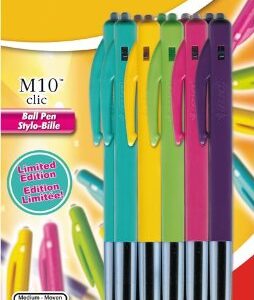 Bic Til Forsendelse - produktbillede