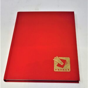 A Rød Til Forsendelse - produktbillede