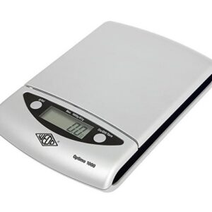 Vægt 1000 Til Forsendelse - produktbillede