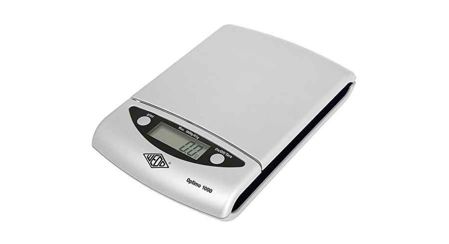 Vægt 1000 Til Forsendelse - produktbillede