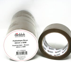 Tape Brun Til Forsendelse - produktbillede