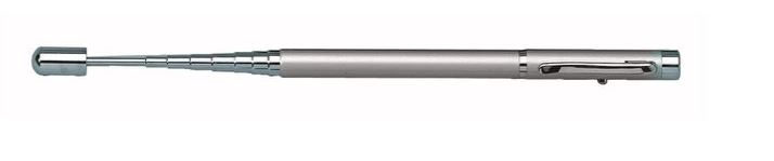 Laserpointer Til Forsendelse - produktbillede