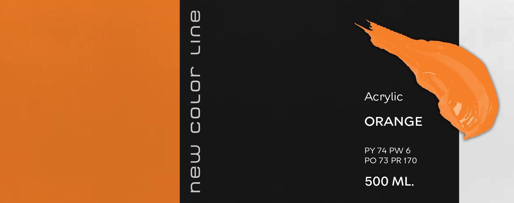 New Til Forsendelse - produktbillede