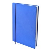 Stræk A4 Blå Til Forsendelse - produktbillede