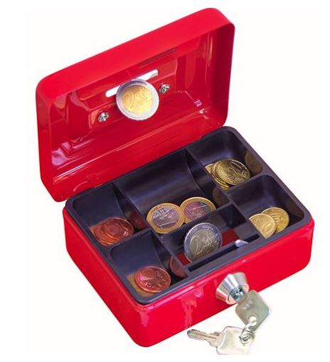 Mini Til Forsendelse - produktbillede