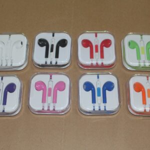 Earphone Til Forsendelse - produktbillede