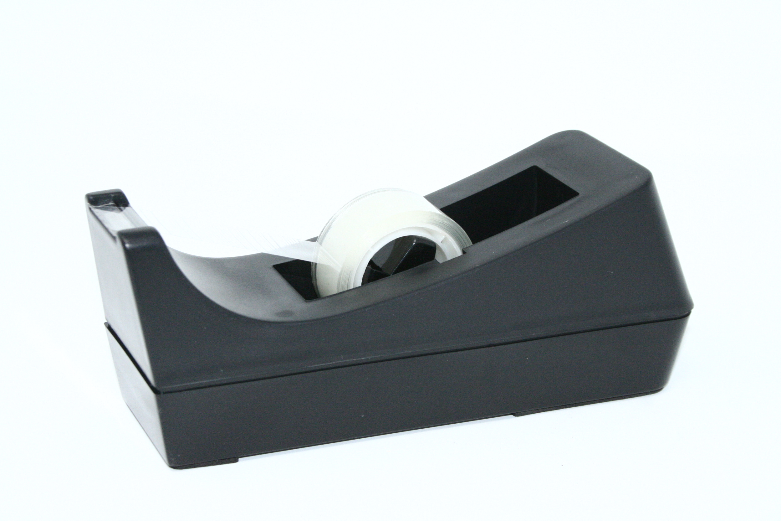 Tape Sort Til Forsendelse - produktbillede