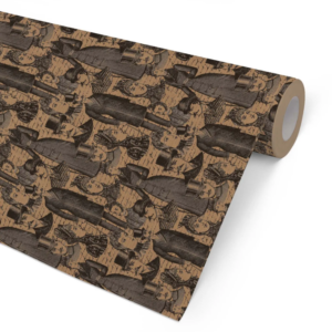 Økonom Til Forsendelse - produktbillede