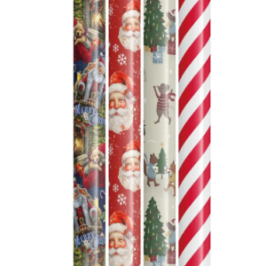 Papir 7X10Mm Til Forsendelse - produktbillede