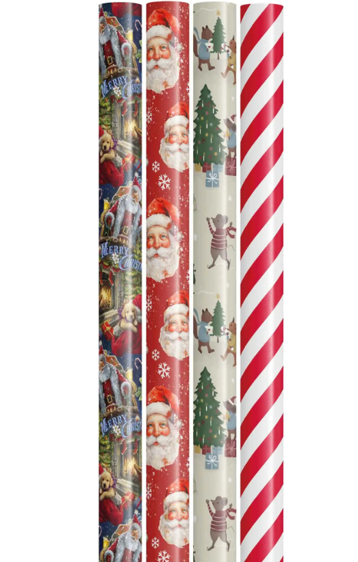 Papir 7X10Mm Til Forsendelse - produktbillede