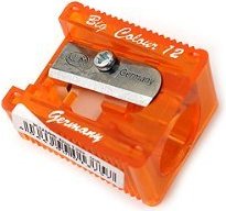 Big Til Forsendelse - produktbillede