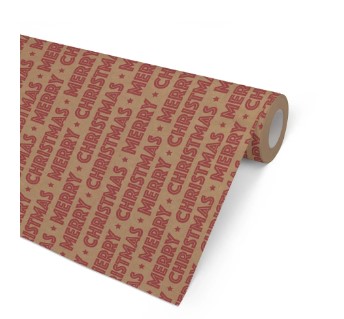 Papir Til Forsendelse - produktbillede