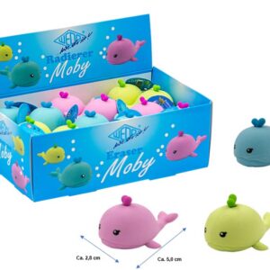 Viskelæder Til Forsendelse - produktbillede