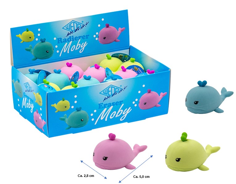 Viskelæder Til Forsendelse - produktbillede