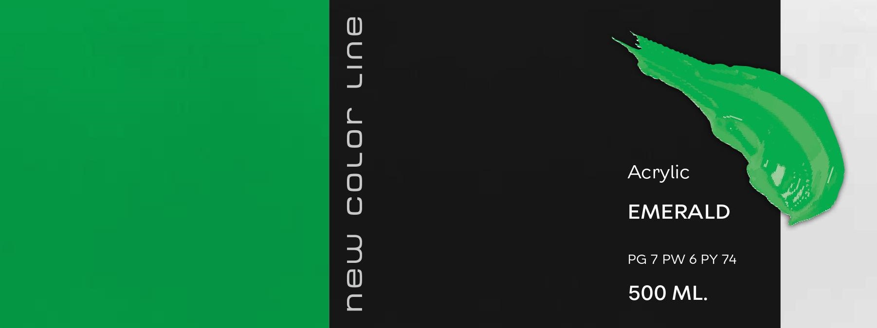 New Til Forsendelse - produktbillede