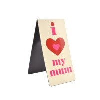 Bogmærke Til Forsendelse - produktbillede