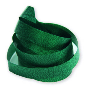 Gavebånd Grøn Til Forsendelse - produktbillede