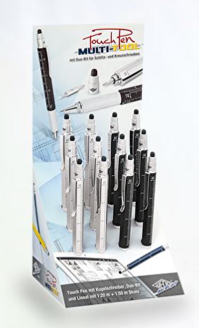 Touchpen Til Forsendelse - produktbillede